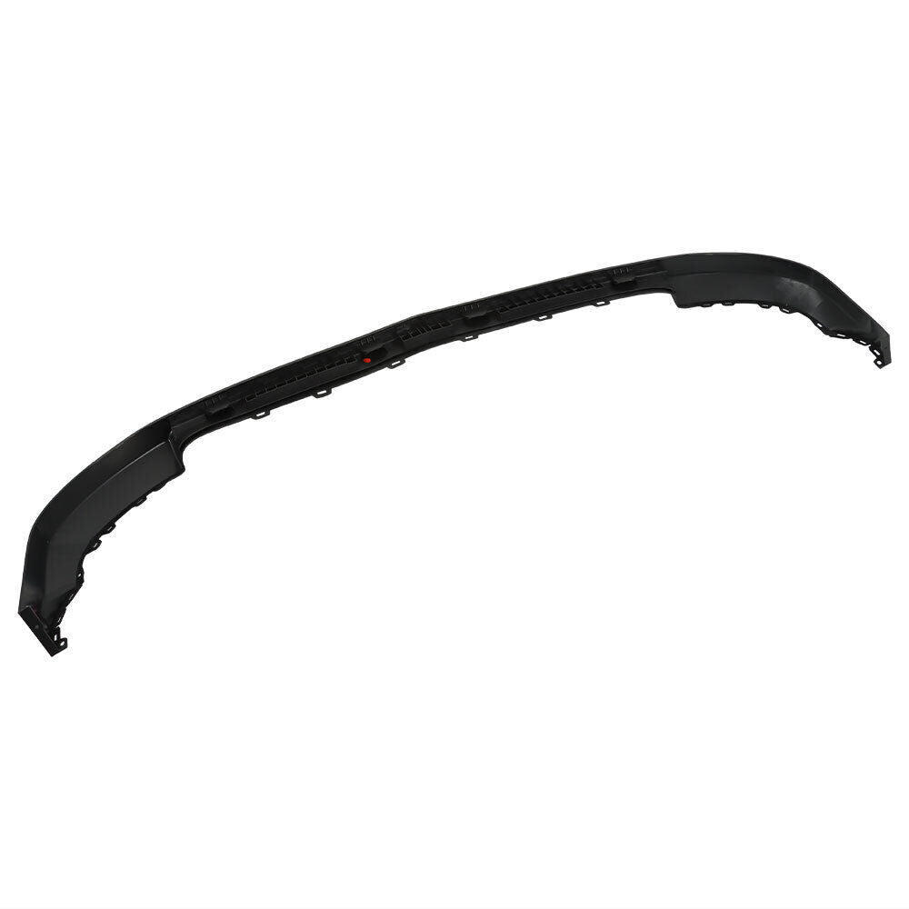 Front Upper Bumper Cover For 2014-2015 Chevrolet Silverado 1500