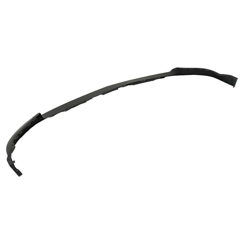 Front Upper Bumper Cover For 2014-2015 Chevrolet Silverado 1500
