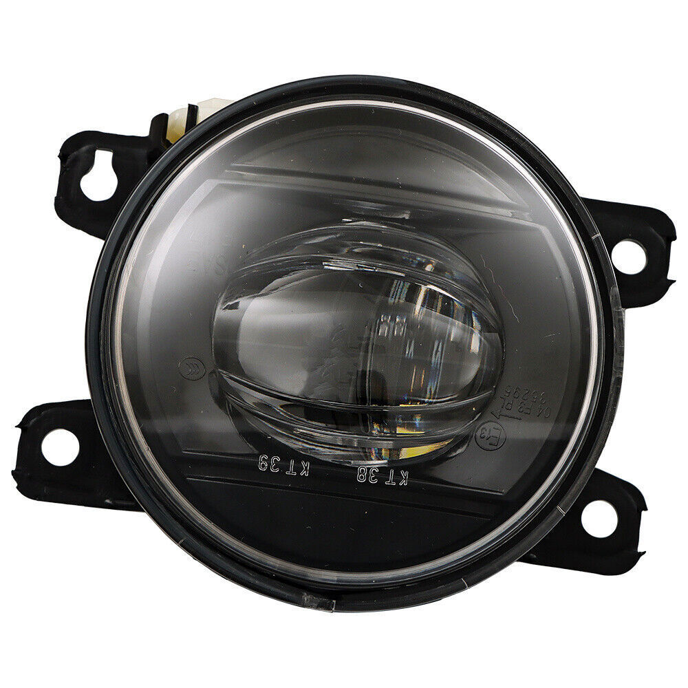 Front LED Fog Lights Lamp For 2022-2023 Honda Civic w/ Switch Left&Right