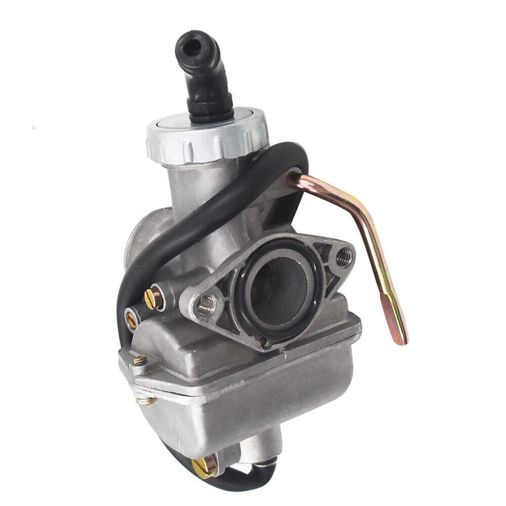 Carburetor Throttle Grip Cable For CRF80F XL80S XR80 XR80R XL75 XR75 XL70 SL70