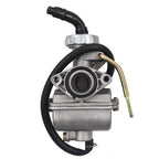 Carburetor Throttle Grip Cable For CRF80F XL80S XR80 XR80R XL75 XR75 XL70 SL70