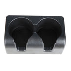 Seat Cup Holder Drink For 2004-2012 Colorado Canyon Bench Black Insert