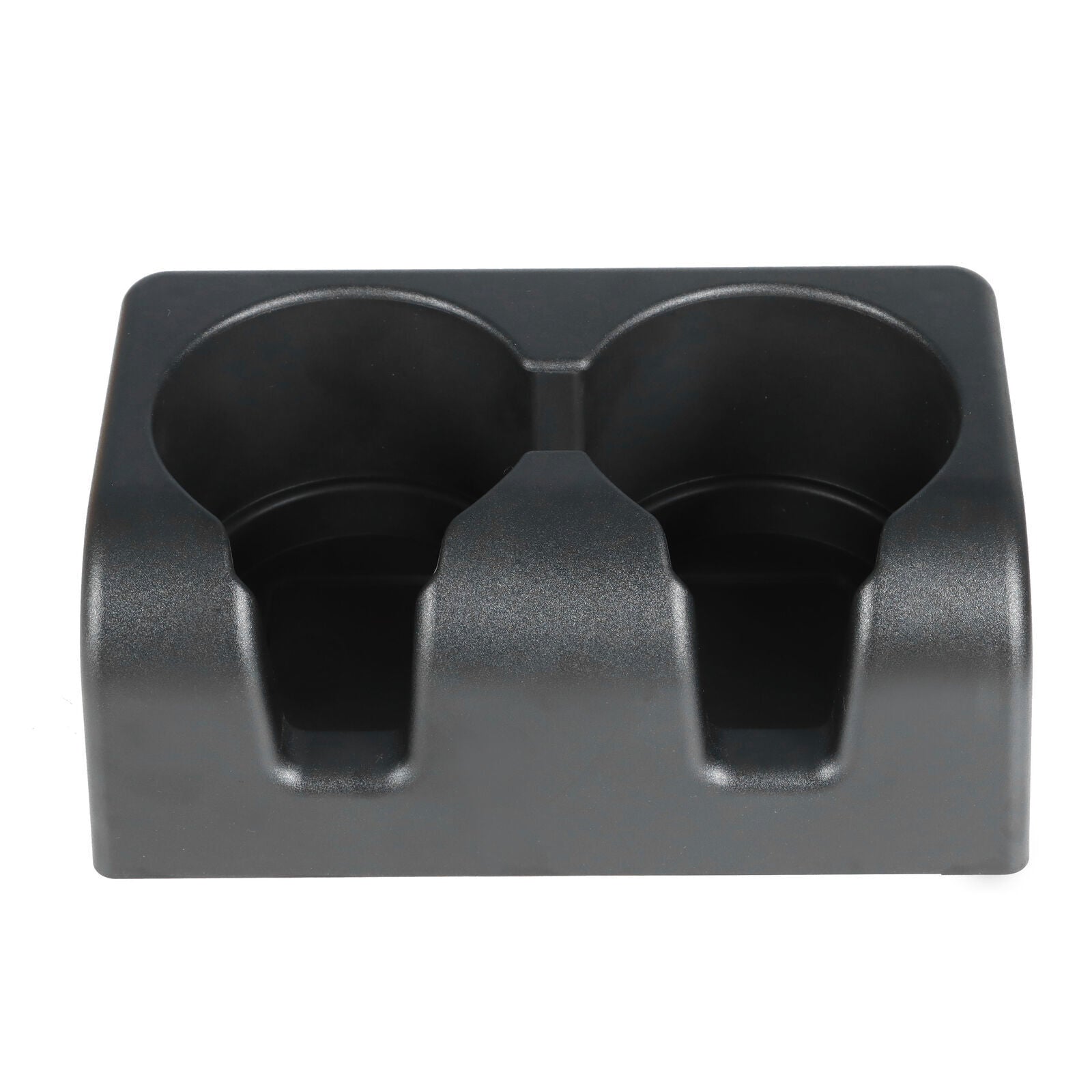 Seat Cup Holder Drink For 2004-2012 Colorado Canyon Bench Black Insert