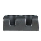 Seat Cup Holder Drink For 2004-2012 Colorado Canyon Bench Black Insert