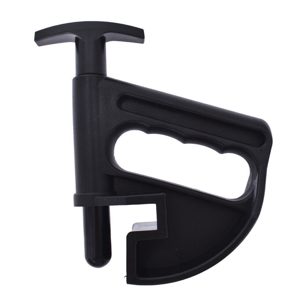 2 Pcs Rim Clamp Hunter Coats Tire Changer Bead Clamp Drop Center Tool