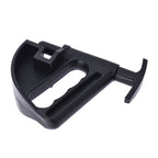 2 Pcs Rim Clamp Hunter Coats Tire Changer Bead Clamp Drop Center Tool