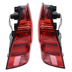 Rear Left+Right Tail Light Fit For 2005-15 Toyota Tacoma Pickup Halogen
