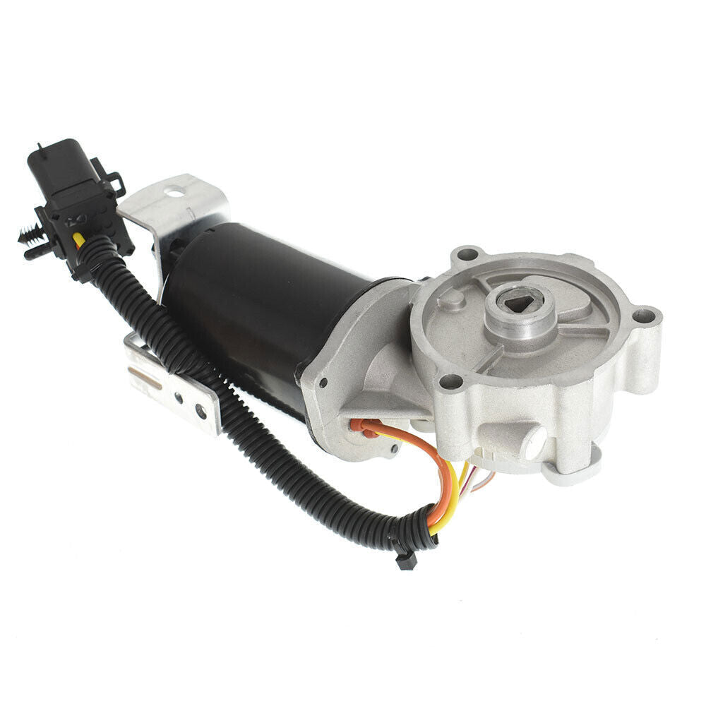 Transfer Case Motor Actuator AL3Z7G360A For 2009 2010 2011 Ford F-150