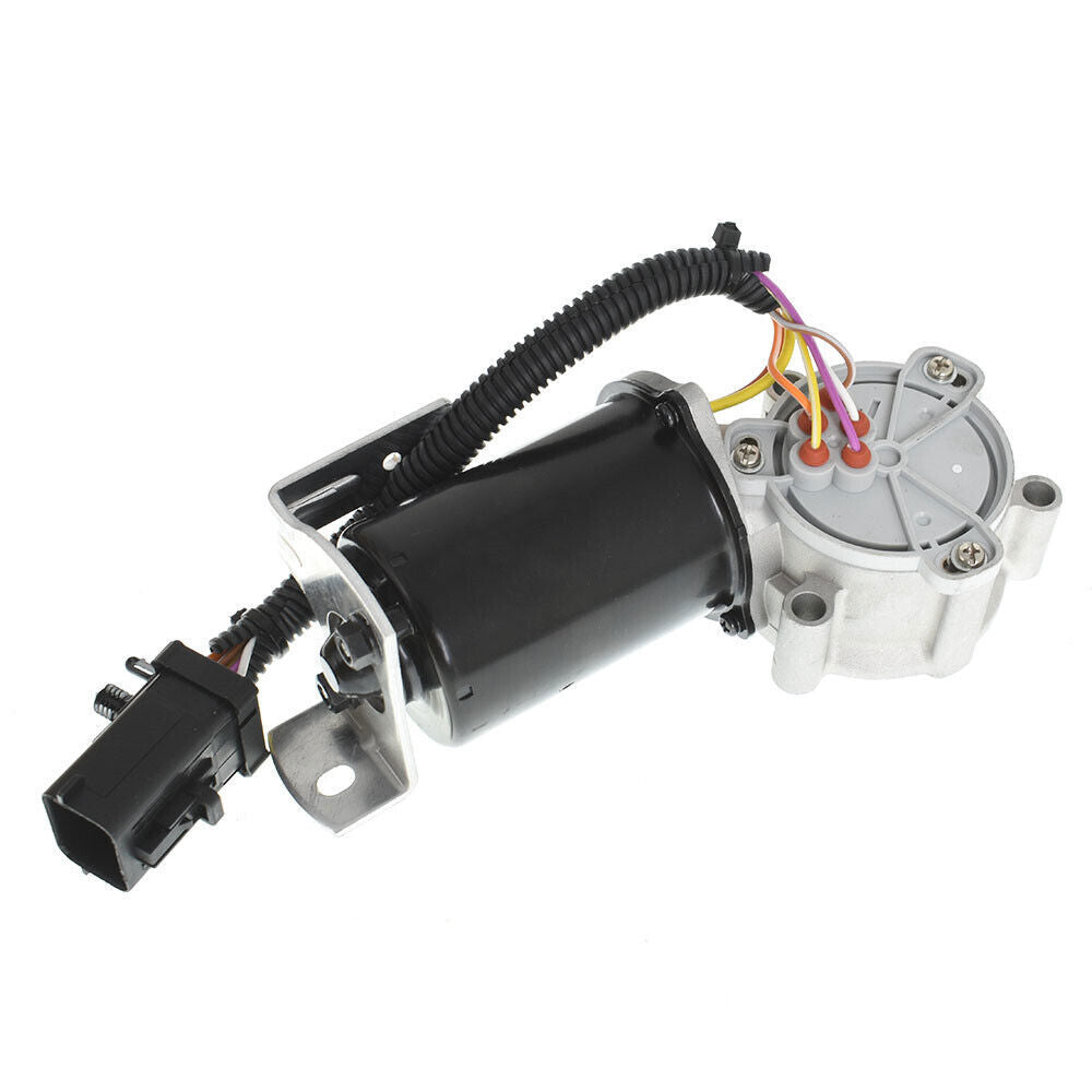 Transfer Case Motor Actuator AL3Z7G360A For 2009 2010 2011 Ford F-150