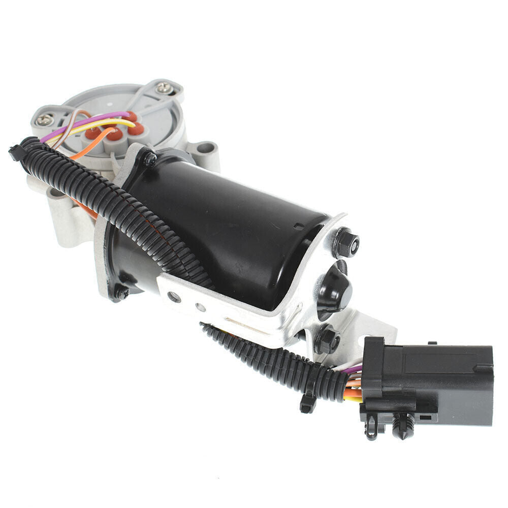 Transfer Case Motor Actuator AL3Z7G360A For 2009 2010 2011 Ford F-150