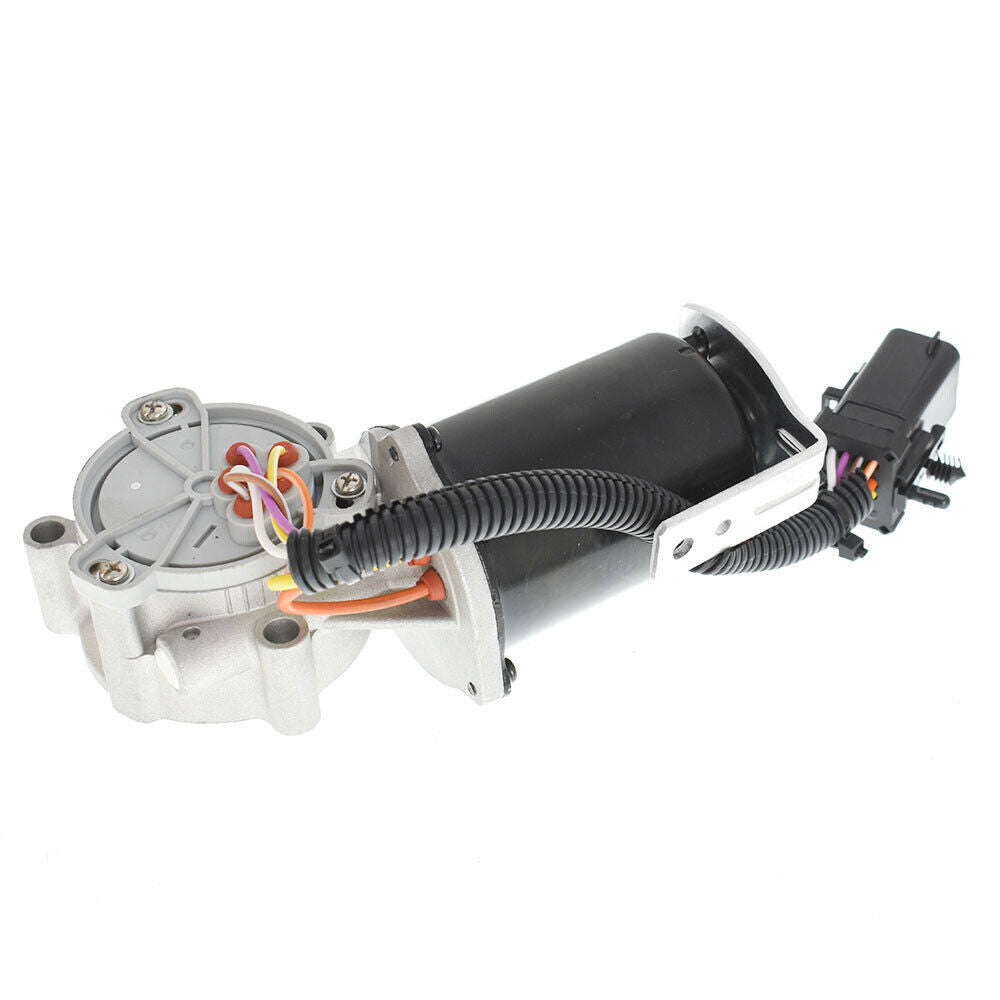 Transfer Case Motor Actuator AL3Z7G360A For 2009 2010 2011 Ford F-150
