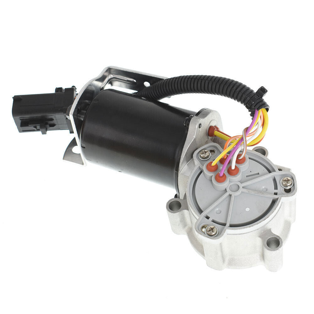 Transfer Case Motor Actuator AL3Z7G360A For 2009 2010 2011 Ford F-150