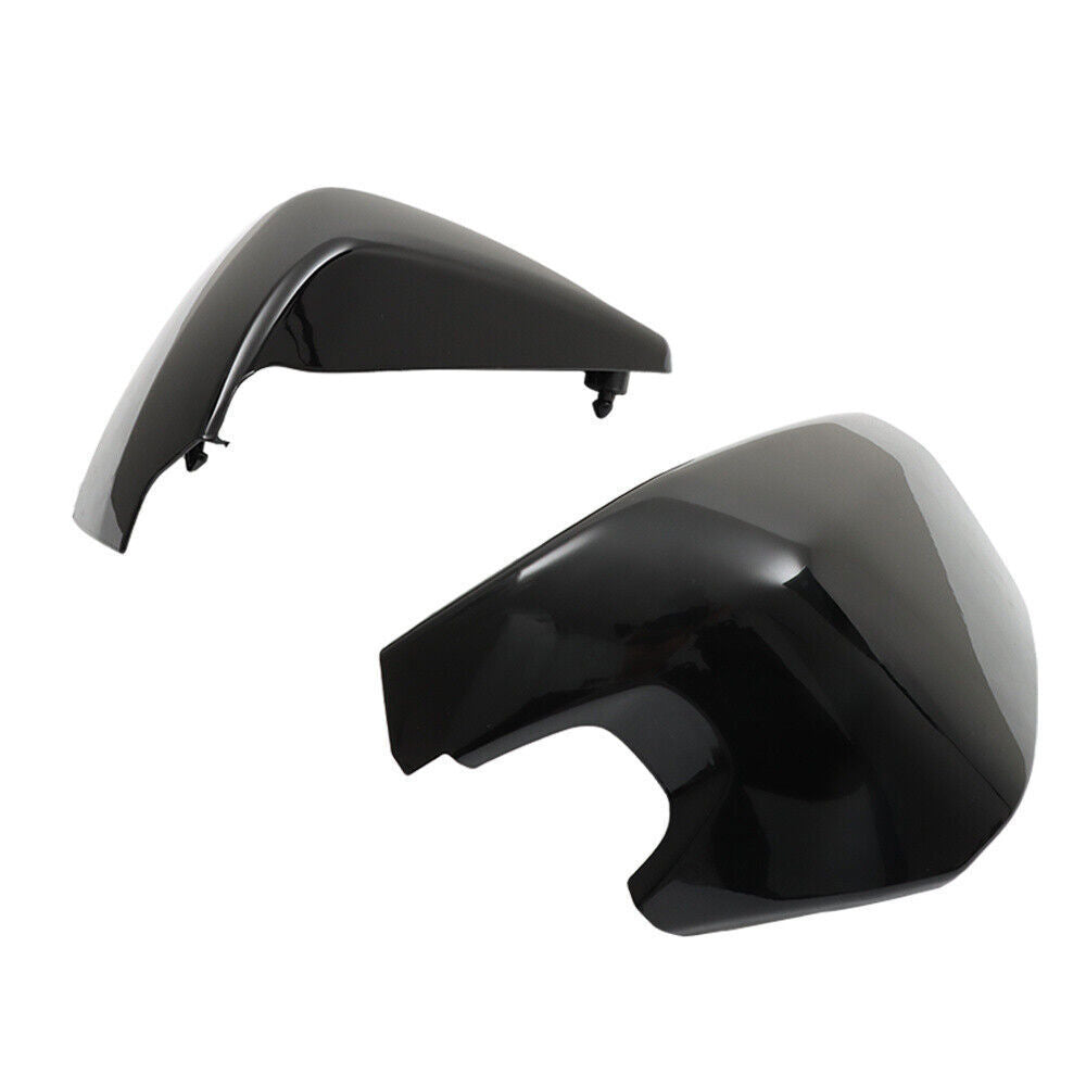 Battery Side Fairing Covers For Honda 2004-2013 Shadow Aero 750 VT750C VT750C2