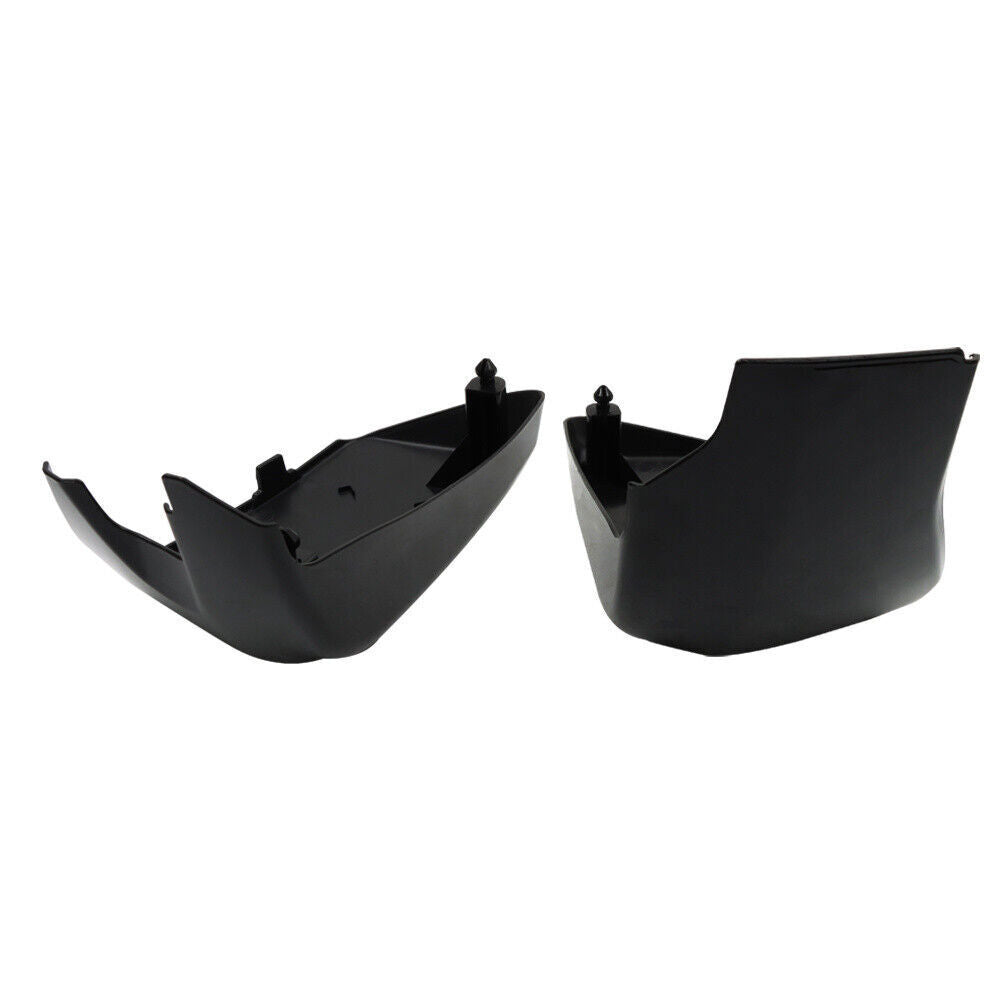 Battery Side Fairing Covers For Honda 2004-2013 Shadow Aero 750 VT750C VT750C2