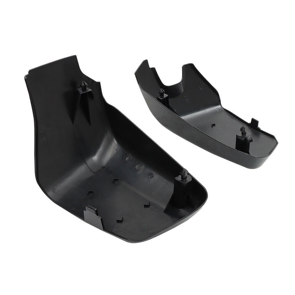 Battery Side Fairing Covers For Honda 2004-2013 Shadow Aero 750 VT750C VT750C2