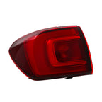 Outer Left LH Tail Light Brake Lamp For 2017-2019 GMC Acadia w/o Terrain