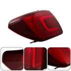 Outer Left LH Tail Light Brake Lamp For 2017-2019 GMC Acadia w/o Terrain