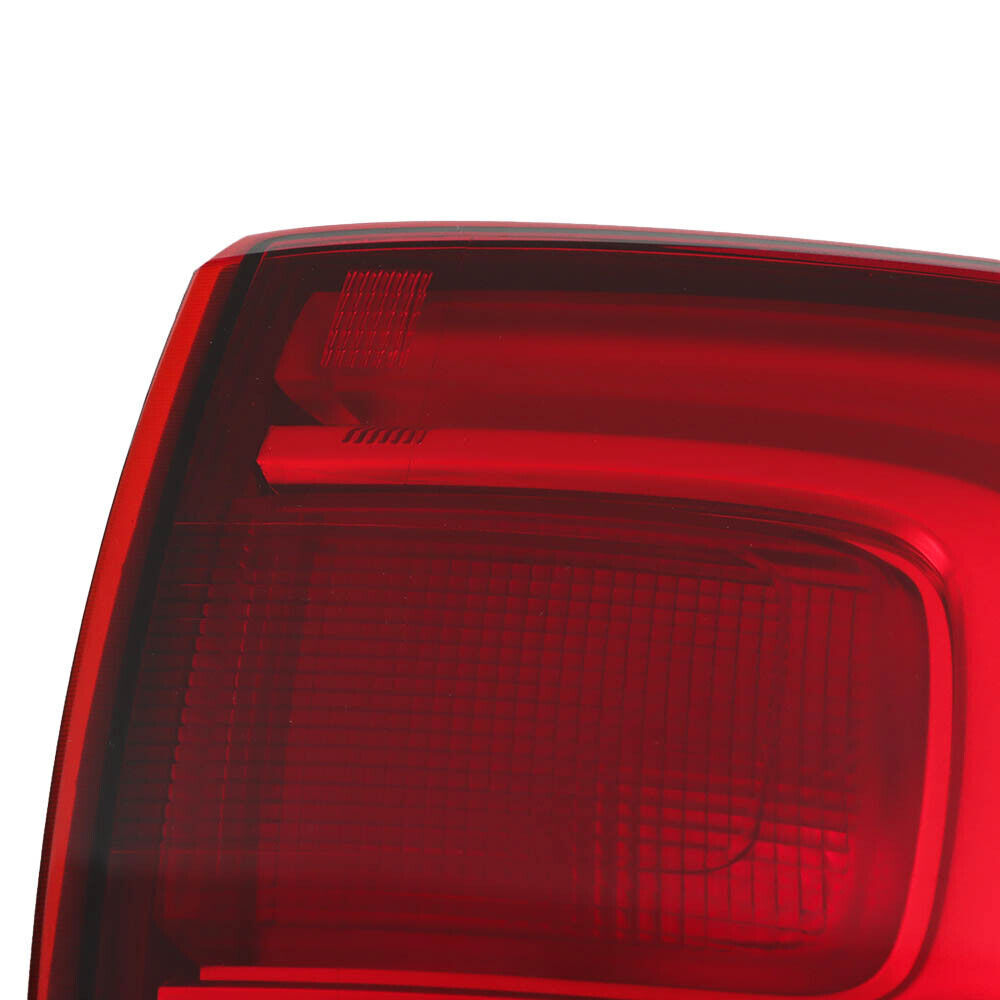 Outer Left LH Tail Light Brake Lamp For 2017-2019 GMC Acadia w/o Terrain