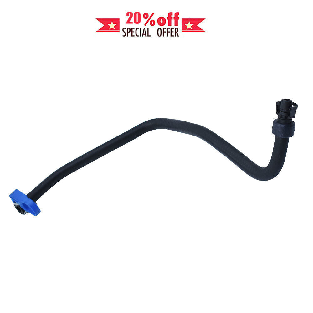Coolant Bypass Hose Outlet To Reservoir For 2011-2016 Chevy Cruze 1.4L