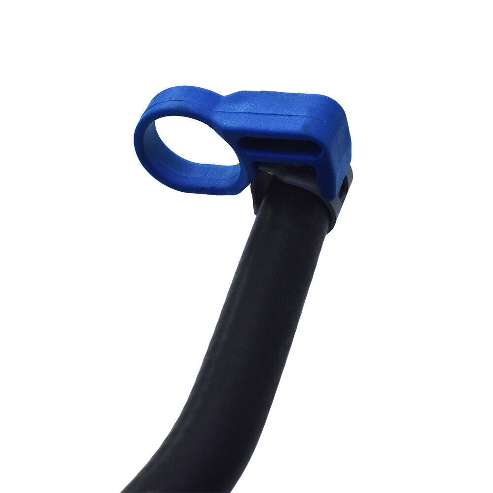 Coolant Bypass Hose Outlet To Reservoir For 2011-2016 Chevy Cruze 1.4L