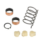 Driven Secondary Converter Clutch Rebuild Kit For Kawasaki Mule 3000 3010