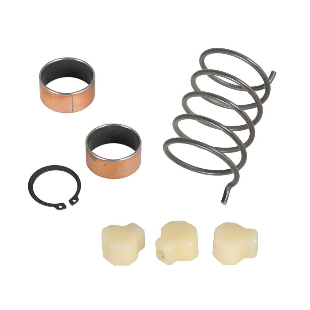 Driven Secondary Converter Clutch Rebuild Kit For Kawasaki Mule 3000 3010