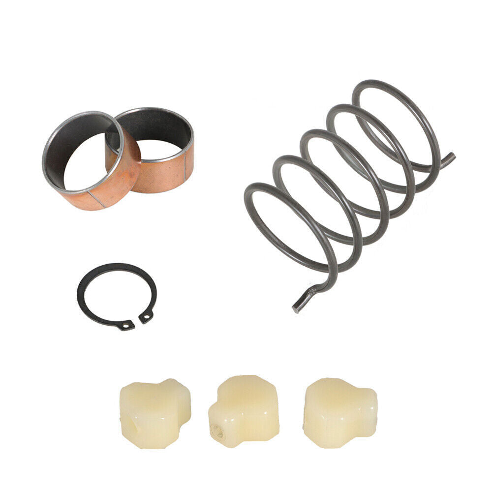 Driven Secondary Converter Clutch Rebuild Kit For Kawasaki Mule 3000 3010