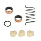 Driven Secondary Converter Clutch Rebuild Kit For Kawasaki Mule 3000 3010