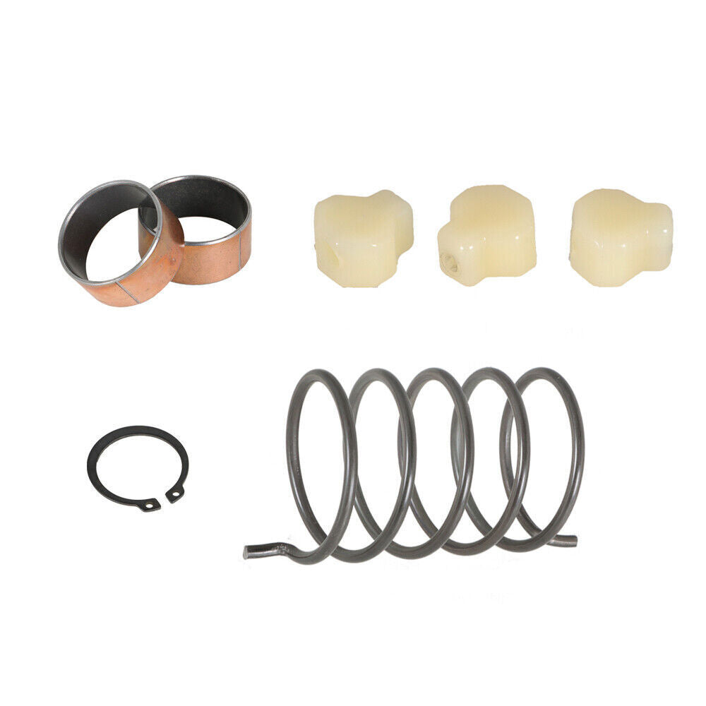 Driven Secondary Converter Clutch Rebuild Kit For Kawasaki Mule 3000 3010