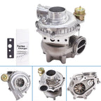 GTP38 Turbo For 1998-1999/2004 Ford F250 F350 7.3L Powerstroke Diesel