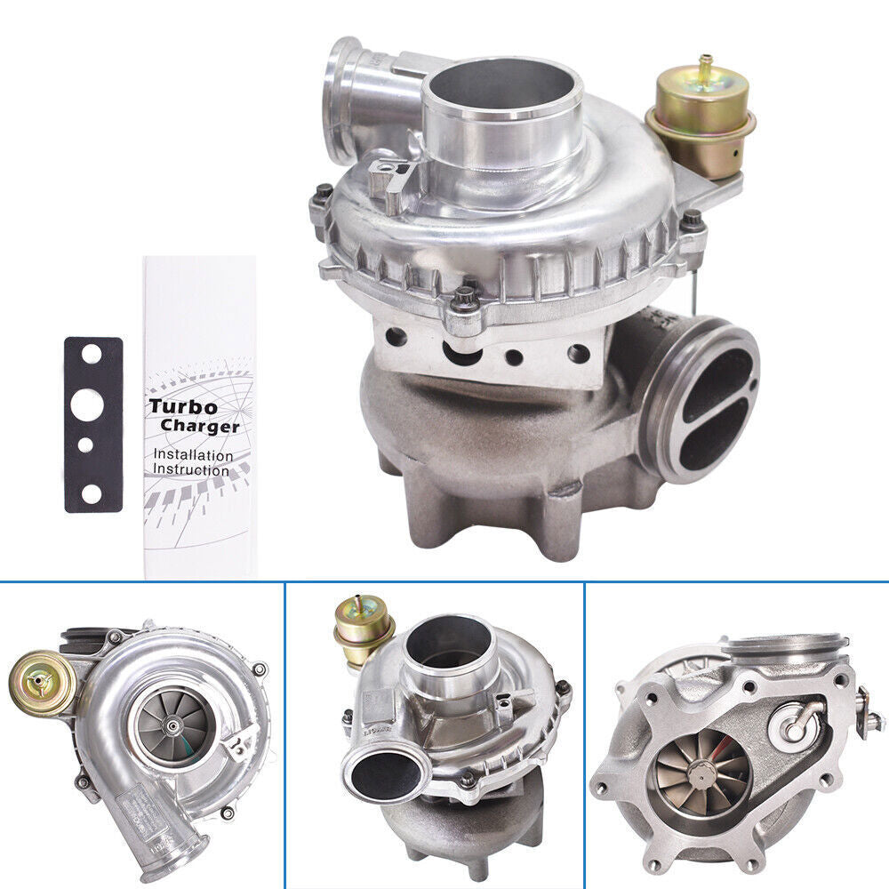 GTP38 Turbo For 1998-1999/2004 Ford F250 F350 7.3L Powerstroke Diesel