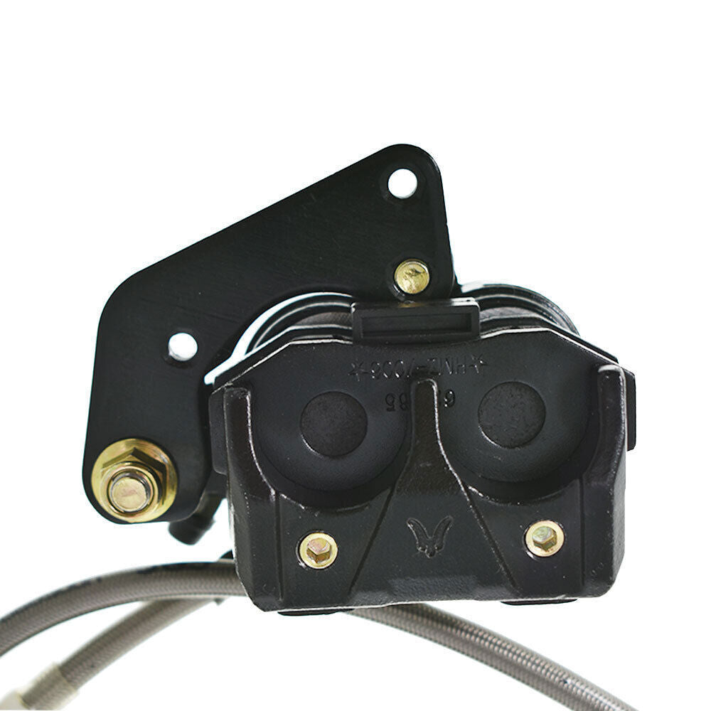 Front Hydraulic Disc Brake Caliper Master Cylinder Dirt Pit Bike CRF022R SSR KLX