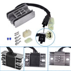 Voltage Regulator Rectifier Assembly For Artic Cat 250 300 2001-2005 3530-034