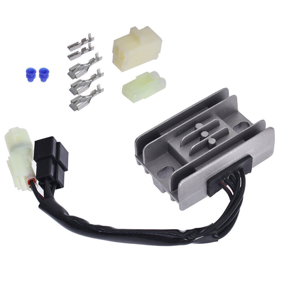 Voltage Regulator Rectifier Assembly For Artic Cat 250 300 2001-2005 3530-034
