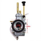 Carburetor for 1976-2001 Kawasaki KE100 Two-Stroke Motorcycle