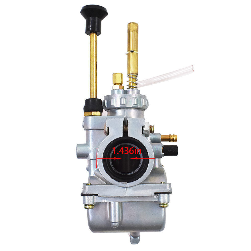Carburetor for Kawasaki KE100 1976-2001