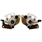 Front Brake Calipers For 2007-2015 Honda Rancher 420 TRX420TM TRX420TE USA