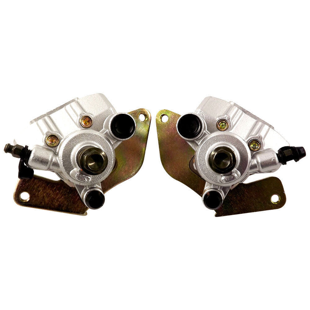 Front Brake Calipers For 2007-2015 Honda Rancher 420 TRX420TM TRX420TE USA
