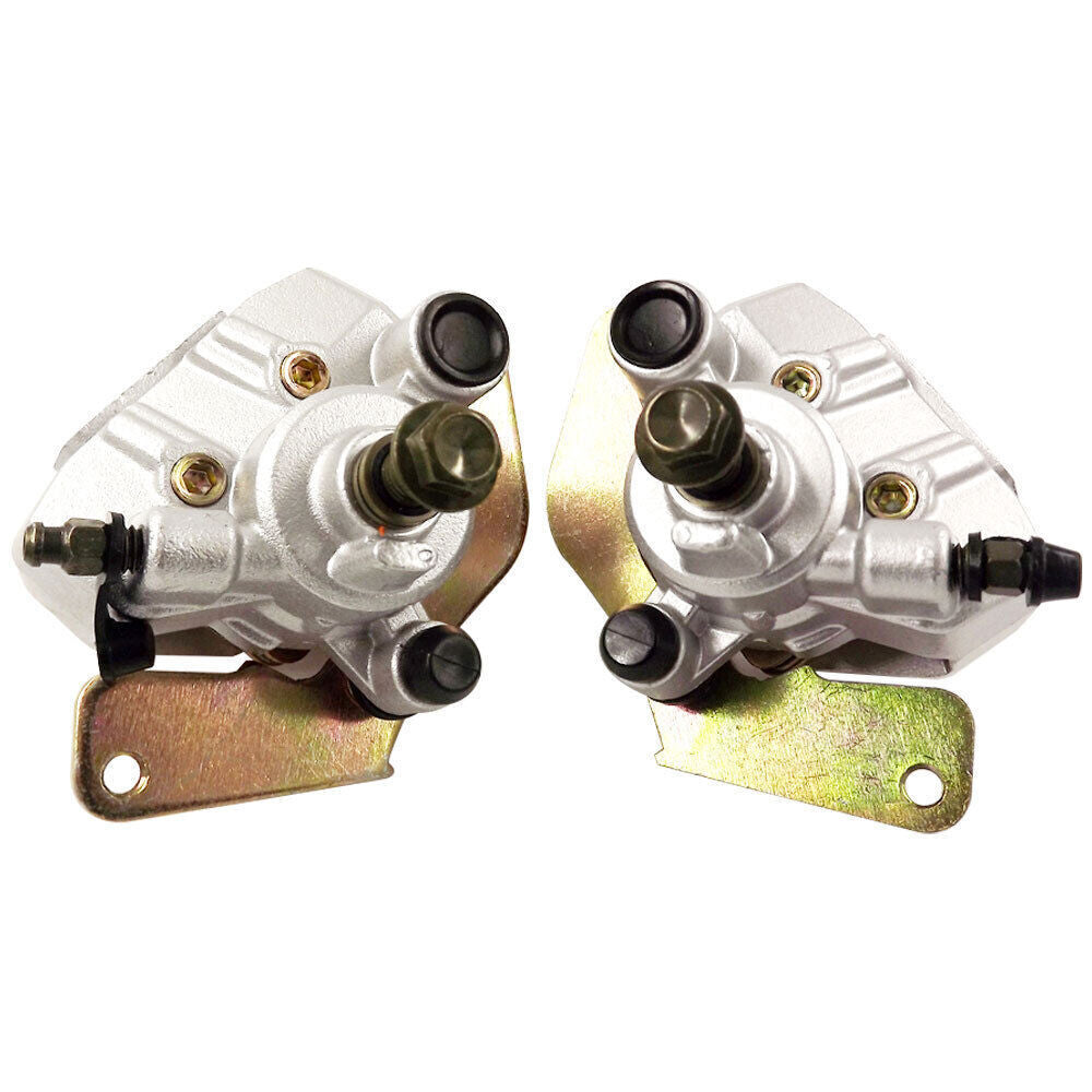 Front Brake Calipers For 2007-2015 Honda Rancher 420 TRX420TM TRX420TE USA