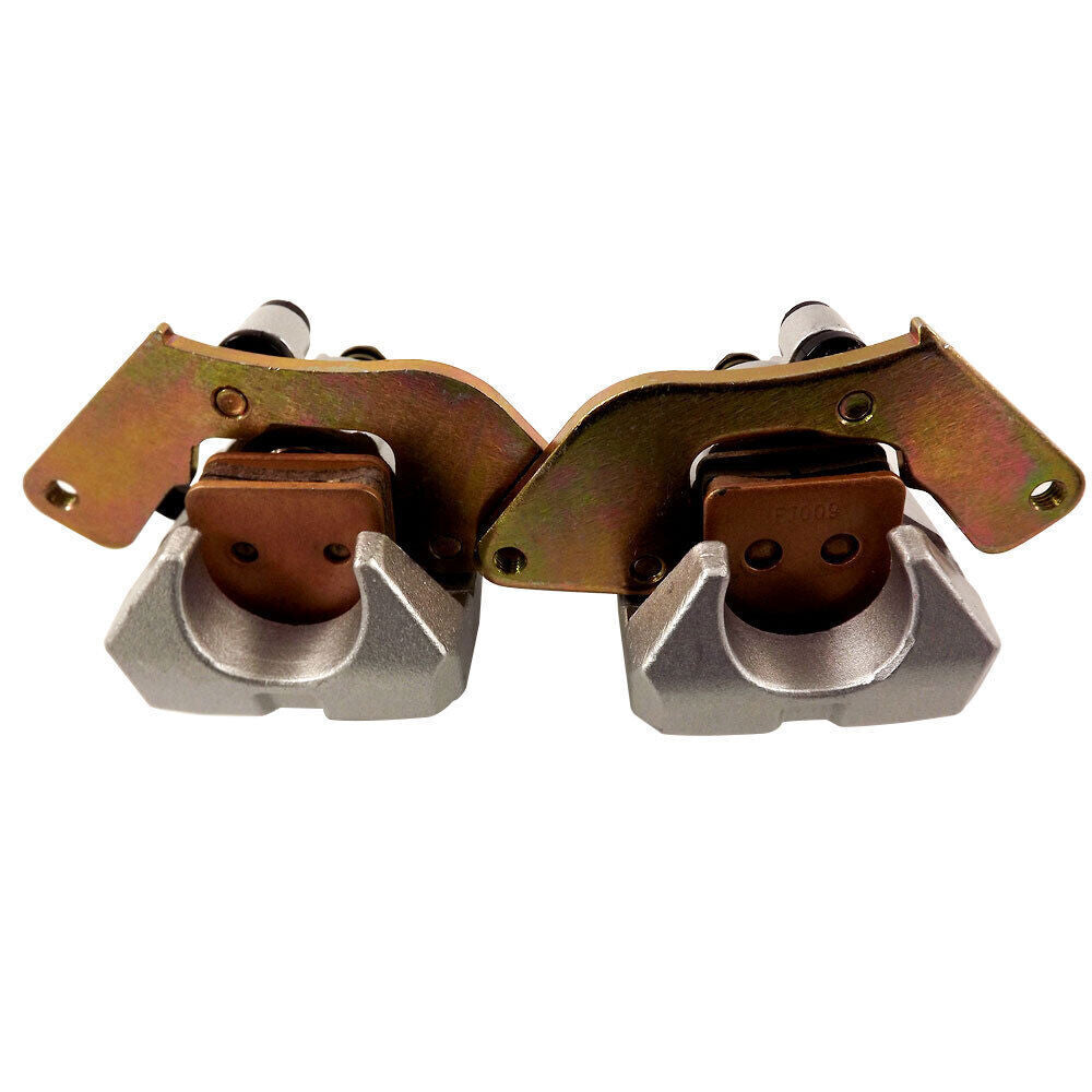 Front Brake Calipers For 2007-2015 Honda Rancher 420 TRX420TM TRX420TE USA