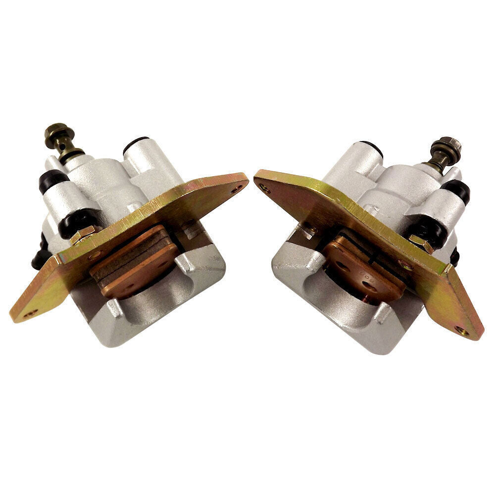 Front Brake Calipers For 2007-2015 Honda Rancher 420 TRX420TM TRX420TE USA