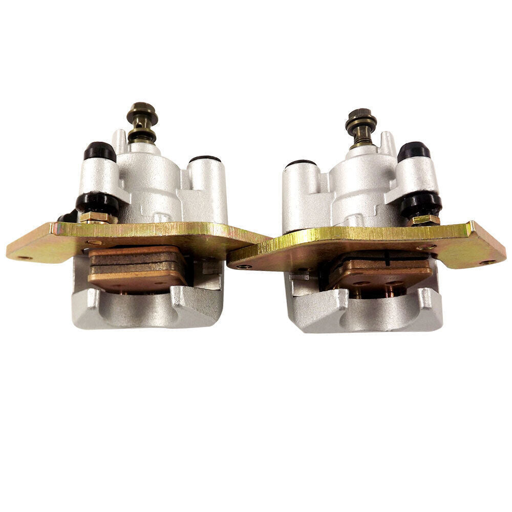 Front Brake Calipers For 2007-2015 Honda Rancher 420 TRX420TM TRX420TE USA