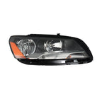 Right Side Headlight Assembly For 2012-2015 Volkswagen Passat Halogen