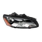 Right Side Headlight Assembly For 2012-2015 Volkswagen Passat Halogen