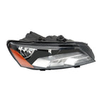 Front Right Halogen Headlight 561941006D for 2012-2015 Volkswagen Passat