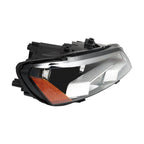 Right Side Headlight Assembly For 2012-2015 Volkswagen Passat Halogen
