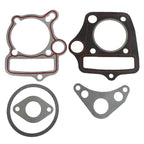 Top End Kit for Honda ATC70 CRF70 CT70 C70 TRX70 XR70 S65 70cc Cylinder Piston
