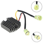 NEW Regulator Rectifier for Honda 250 ATC250ES Big Red 1985 1986 1987
