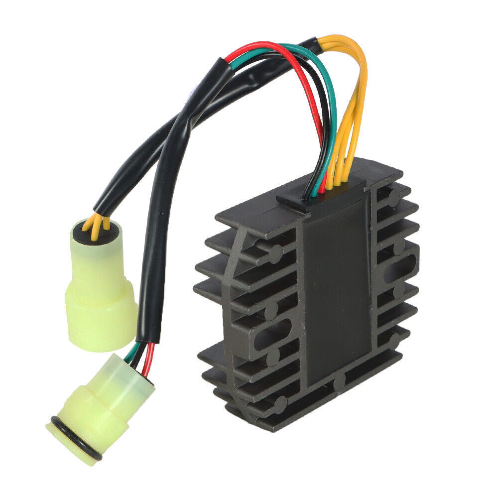 NEW Regulator Rectifier for Honda 250 ATC250ES Big Red 1985 1986 1987