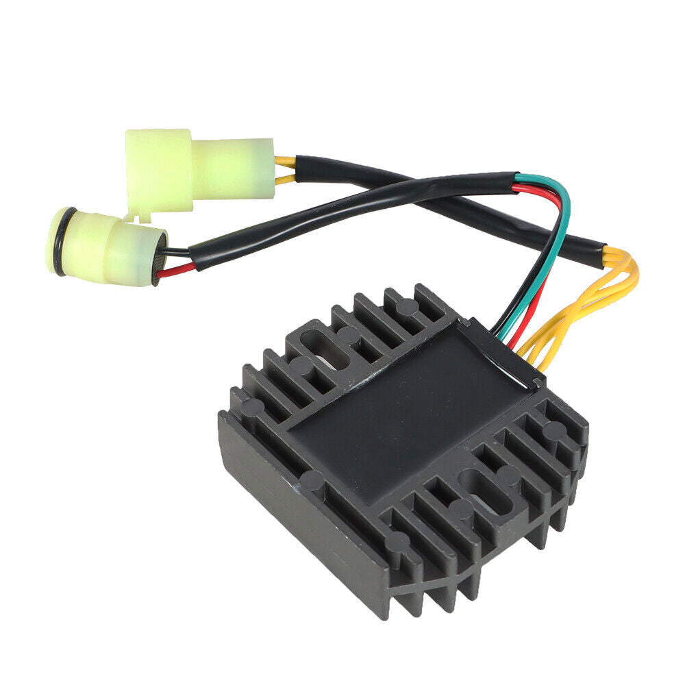 NEW Regulator Rectifier for Honda 250 ATC250ES Big Red 1985 1986 1987